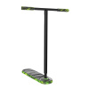 Indo Pro V2 Trampoline Green Mamba Indo Pro V2 Trampoline Green Mamba