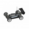 Cobra SRX8e PRO 1/8 4WD Buggy Bausatz (600021) Cobra SRX8e PRO 1/8 4WD Buggy Bausatz (600021)