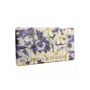English Soap Company English Soap mydlo 240 g zvončeky a jazmín English Soap Company English Soap mydlo 240 g zvončeky a jazmín