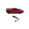 Mattel Hot Wheels RC ROSSO 1:64 Mattel Hot Wheels RC ROSSO 1:64