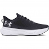 Pánske topánky Under Armour UA Infinite čierna|41 Pánske topánky Under Armour UA Infinite čierna|41
