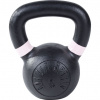 Gorilla Sports Kettlebell Olympia, čierna, 8 kg Gorilla Sports Kettlebell Olympia, čierna, 8 kg