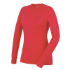 Husky Dámská merino mikina Aron L pink (Velikost: XL) Husky Dámská merino mikina Aron L pink (Velikost: XL)