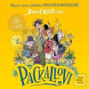 Packallovi (David Walliams) Packallovi (David Walliams)