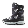 Detská obuv zimná ALPINE PRE IREMO čierna|35 Detská obuv zimná ALPINE PRE IREMO čierna|35