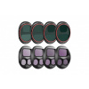 Freewell sada 8 filtrů All Day pro DJI Mavic 4 Pro (FW-M4P-ALD) Freewell sada 8 filtrů All Day pro DJI Mavic 4 Pro (FW-M4P-ALD)
