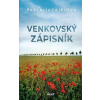 Venkovský zápisník - Pavla Jazairiová Venkovský zápisník - Pavla Jazairiová