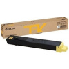 Kyocera originál toner 1T02P3ANL0, yellow, 6000str., TK-8115Y, Kyocera ECOSYS M8124cidn, M8130cidn, O Kyocera originál toner 1T02P3ANL0, yellow, 6000str., TK-8115Y, Kyocera ECOSYS M8124cidn, M8130cidn, O