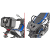 KAPPA KR2174 nosič kufra YAMAHA Ténéré 700 (25) KAPPA KR2174 nosič kufra YAMAHA Ténéré 700 (25)