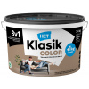 Het Klasik Color 0257 hnedý orechový 7kg+1kg Het Klasik Color 0257 hnedý orechový 7kg+1kg