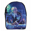 ruksak Megadeth - Rust In Peace - DPMEGRUST ruksak Megadeth - Rust In Peace - DPMEGRUST