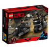 LEGO® Batman™ 76179 Nahánačka na motorke Batmana a Seliny Kyle LEGO® Batman™ 76179 Nahánačka na motorke Batmana a Seliny Kyle