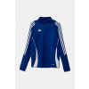 Detská mikina adidas Performance IR9364 modrá 176 Detská mikina adidas Performance IR9364 modrá 176