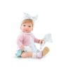 MARINA & PAU bábika Reborn Alina Petite Fleur 45cm MARINA & PAU bábika Reborn Alina Petite Fleur 45cm