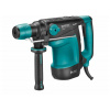 Extol Industrial 8790201 Kladivo vŕtacie a sekacie, SDS-plus, príkon 1100W, energia úderu 7J, antivibračná rukoväť Extol Industrial 8790201 Kladivo vŕtacie a sekacie, SDS-plus, príkon 1100W, energia úderu 7J, antivibračná rukoväť
