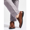 marka niezdefiniowana Men's Brown Shoes hnedá 45 marka niezdefiniowana 0000296611737 marka niezdefiniowana Men's Brown Shoes hnedá 45 marka niezdefiniowana 0000296611737