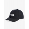 Čiapka pre deti The North Face Kids Classic Recycled 66 Hat - tnf black Čiapka pre deti The North Face Kids Classic Recycled 66 Hat - tnf black