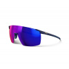 Julbo FASTER L Spectron HD 3 blue/gold Julbo FASTER L Spectron HD 3 blue/gold