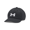 Under Armour Boy's UA Blitzing BLK 1376712-001 Under Armour Boy's UA Blitzing BLK 1376712-001
