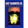 Svet tajomných síl Arthura C. Clarka Svet tajomných síl Arthura C. Clarka