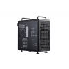 Cooler Master case QUBE 540, ATX, Průhledná bočnice, 1x120mm Fan, Černá Cooler Master case QUBE 540, ATX, Průhledná bočnice, 1x120mm Fan, Černá