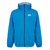 Millet Men's Rutor 2.5 Wind Resistant Long Sleeve Waterproof Jacket Blue Medium Millet Men's Rutor 2.5 Wind Resistant Long Sleeve Waterproof Jacket Blue Medium