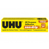 UHU číre univerzálne tekuté lepidlo All Purpose Extra Gél 31 ml/g UHU číre univerzálne tekuté lepidlo All Purpose Extra Gél 31 ml/g