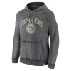 Fanatics Pánská mikina Pittsburgh Penguins NHL Mens True Classics Washed Pullover Hoodie Veľkosť: 2XL Fanatics Pánská mikina Pittsburgh Penguins NHL Mens True Classics Washed Pullover Hoodie Veľkosť: 2XL