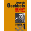 Deníky 1924-1929 - svazek 1 Deníky 1924-1929 - svazek 1