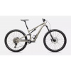 Bicykel Specialized Stumpjumper 15 Alloy - S4, gloss white mountains/dark moss green Bicykel Specialized Stumpjumper 15 Alloy - S4, gloss white mountains/dark moss green