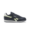Detské športové topánky Reebok Royal Classic Jogger Čierna Detské športové topánky Reebok Royal Classic Jogger Čierna