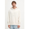 Mikina Calvin Klein Jeans LV04RC278G béžová S Mikina Calvin Klein Jeans LV04RC278G béžová S