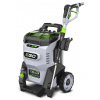 EGO Power+ Akumulátorový vysokotlakový čistič EGO Power+HPW2000E, sada s 2x7.5Ah batériami EGO Power+ Akumulátorový vysokotlakový čistič EGO Power+HPW2000E, sada s 2x7.5Ah batériami