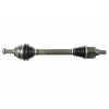 Polos Citroen ľavá C4/307 1,6 16V/2,0 16V 614 mm 3272.4X SKF Polos Citroen ľavá C4/307 1,6 16V/2,0 16V 614 mm 3272.4X SKF