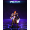 ESD Sonya Heroes of the Storm 2482 ESD Sonya Heroes of the Storm 2482