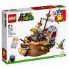 LEGO SUPER MARIO 71391 Bowserova vzducholoď – rozširujúcí set LEGO SUPER MARIO 71391 Bowserova vzducholoď – rozširujúcí set