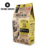 Vidiecka farma: Morku s husou, veľkosť M, 2 kg Vidiecka farma: Morku s husou, veľkosť M, 2 kg