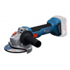 BOSCH Aku úhlová bruska GWS 18V-8 06019N9001 BOSCH Aku úhlová bruska GWS 18V-8 06019N9001