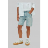 Calvin Klein Jeans šortky detské bavlnené LVCKSJC43B.104.116.PPY2 modrá 104 Calvin Klein Jeans šortky detské bavlnené LVCKSJC43B.104.116.PPY2 modrá 104