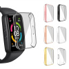 AC mobile Kryt na Huawei Band 6 Barva: Bronzová AC mobile Kryt na Huawei Band 6 Barva: Bronzová
