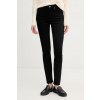 Tommy Hilfiger rifle skinny dámske WW0WW50626 čierna 29/30 Tommy Hilfiger rifle skinny dámske WW0WW50626 čierna 29/30