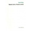 Kunst-lehre: Nauka umění - Paul Klee Kunst-lehre: Nauka umění - Paul Klee