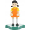 Figurka Cable Guys - Squid Game - Young-Hee Girl Holdem (5060525896859) Figurka Cable Guys - Squid Game - Young-Hee Girl Holdem (5060525896859)