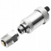 Automatický odvzdušňovací ventil 1/2' Diamond Automatický odvzdušňovací ventil 1/2' Diamond