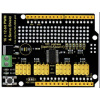 Keyestudio Arduino 16-kanálový servo motor driver shield pre Arduino Keyestudio Arduino 16-kanálový servo motor driver shield pre Arduino