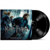 Vinyl Alexandre Desplat - Harry Potter and the Deathly Hallows Part 1, Warner, 2025, 2LP Vinyl Alexandre Desplat - Harry Potter and the Deathly Hallows Part 1, Warner, 2025, 2LP