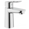Grohe Umyvadlová baterie Loop bez výpusti chrom 23337000 Grohe Umyvadlová baterie Loop bez výpusti chrom 23337000