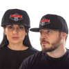 Šiltovka Beastie Boys - Diamond Logo, Unisex,Čierna,Univerzálna Šiltovka Beastie Boys - Diamond Logo, Unisex,Čierna,Univerzálna