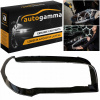 Kryt sklo svetlometu pre BMW X3 E83 (03-10) Pravý Kryt sklo svetlometu pre BMW X3 E83 (03-10) Pravý