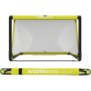 Futbalová branka Bazookagoal Teleskoptor | 120x75 cm Goal bgo16-yellow Futbalová branka Bazookagoal Teleskoptor | 120x75 cm Goal bgo16-yellow